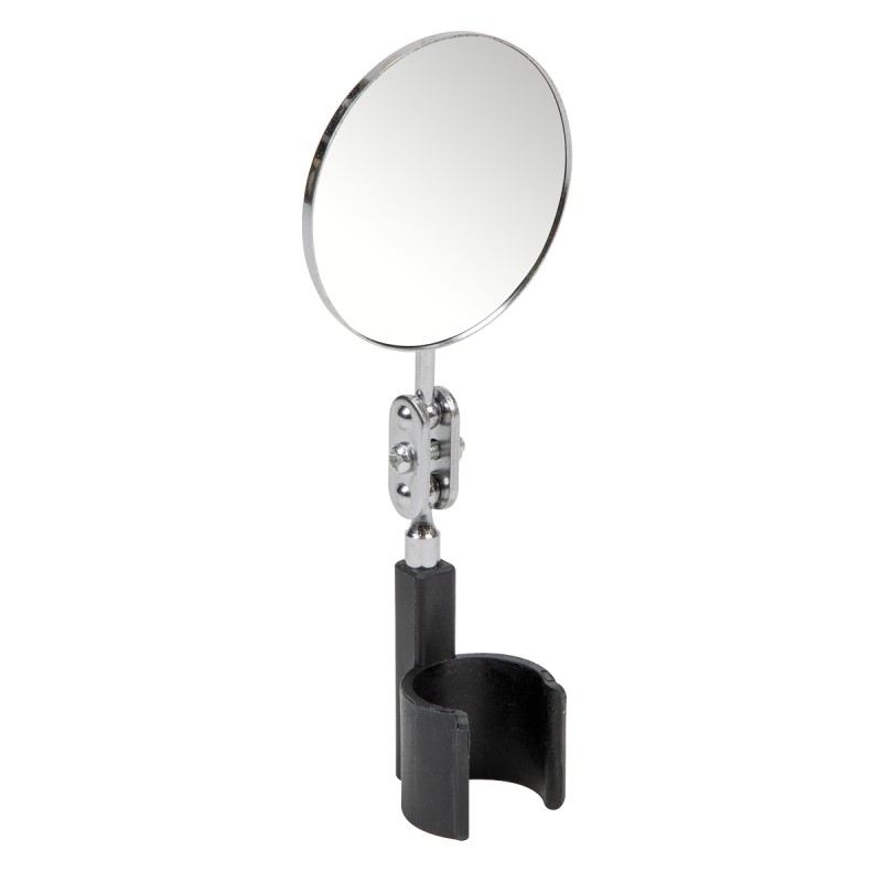 Miroir rond pour outil de ramassage LED