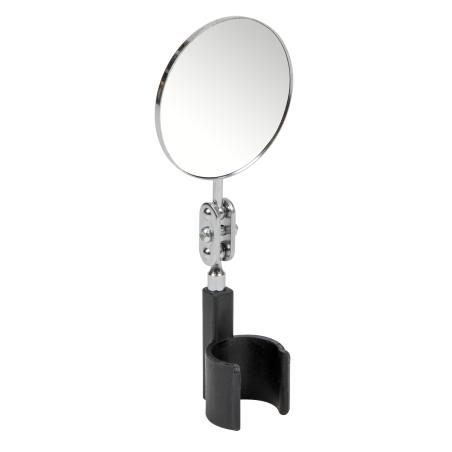 Miroir rond pour outil de ramassage LED