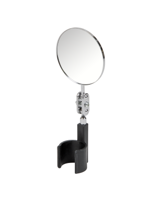 Miroir rond pour outil de ramassage LED