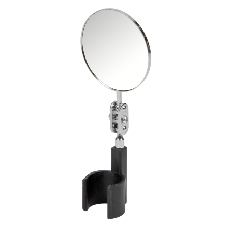 Miroir rond pour outil de ramassage LED