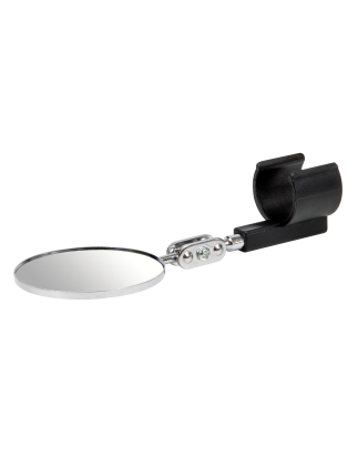 Round Mirror for LED Pick-Up Tool