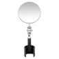 Round Mirror for LED Pick-Up Tool