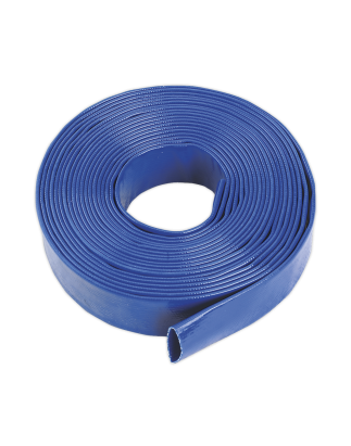 Layflat Hose 32mm x 10m