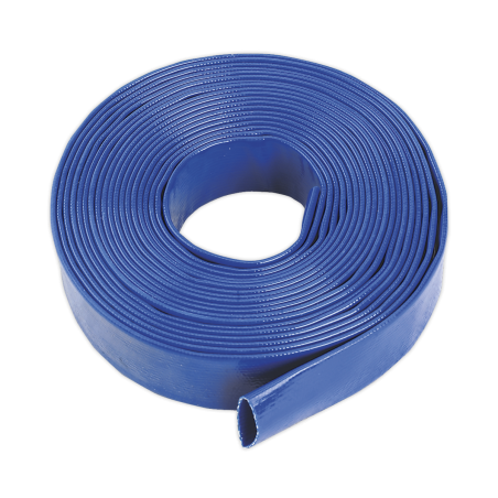 Layflat Hose 32mm x 10m