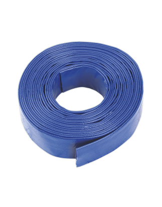 Layflat Hose 38mm x 10m