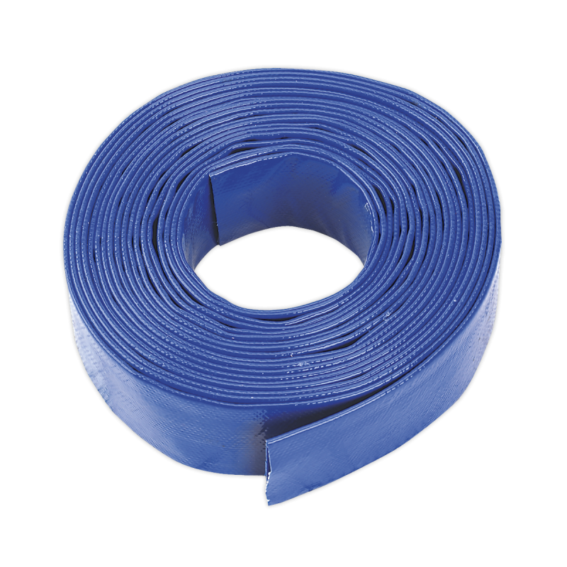 Layflat Hose 38mm x 10m