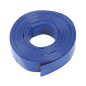 Layflat Hose 38mm x 10m