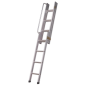 3-Section Loft Ladder - BS 14975:2006