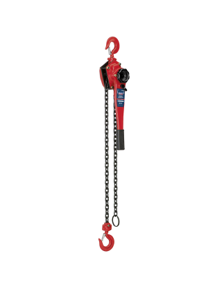 Steel Lever Hoist 1000kg