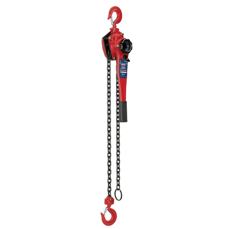 Steel Lever Hoist 1000kg