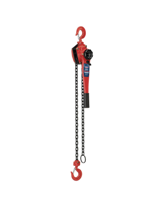 Steel Lever Hoist 1500kg