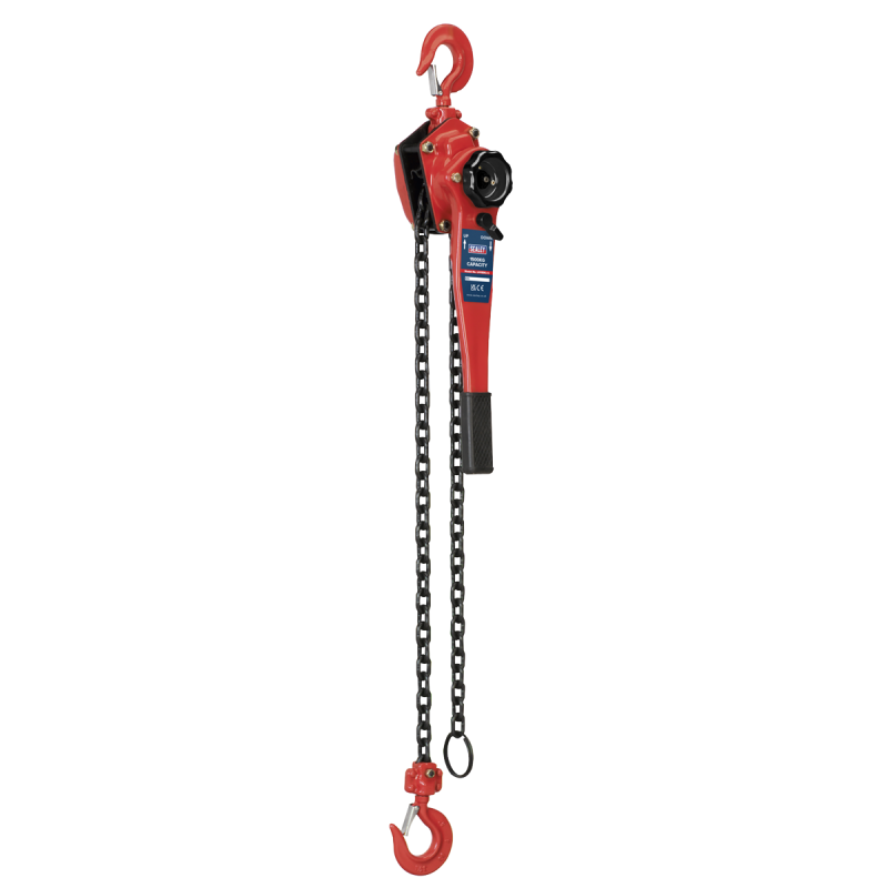 Steel Lever Hoist 1500kg