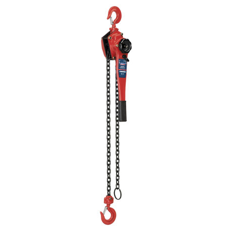 Steel Lever Hoist 1500kg