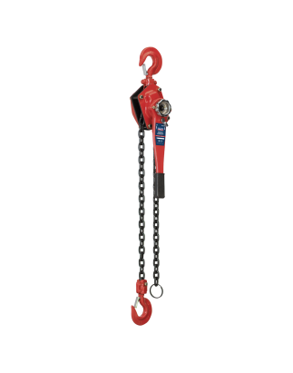 Steel Lever Hoist 3000kg