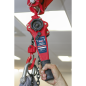 Steel Lever Hoist 750kg