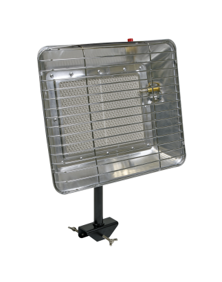 Chauffe-bouteille au propane Space Warmer®, 14 330 Btu/h