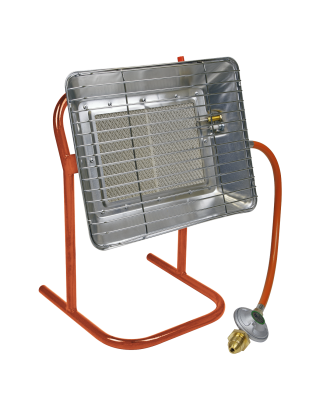 Space Warmer® Propane Heater with Stand 14,330Btu/hr