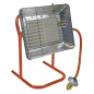 Space Warmer® Propane Heater with Stand 14,330Btu/hr