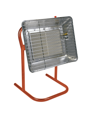 Space Warmer® Propane Heater with Stand 14,330Btu/hr