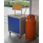 Space Warmer® Propane Heater with Stand 14,330Btu/hr