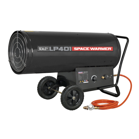 Space Warmer® Propane Heater 210,000-400,000Btu/hr