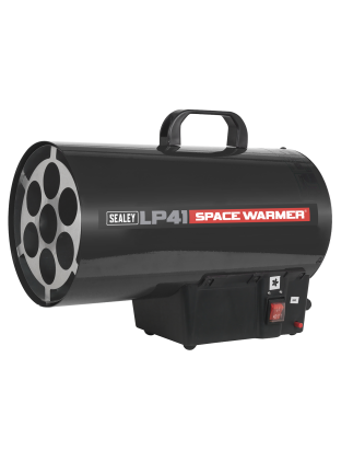 Chauffage au propane Space Warmer® 40 500 Btu/h (11,5 kW)