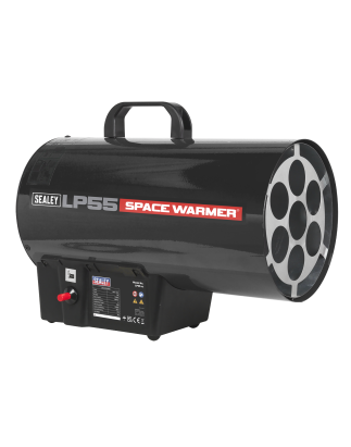 Chauffage au propane Space Warmer® 54 500 Btu/h (16 kW)