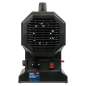 230V with Cordless Option Space Warmer® Propane Heater 30,000-68,000Btu/hr (9-20kW)