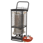 Space Warmer® Industrial Propane Heater 125,000Btu/hr