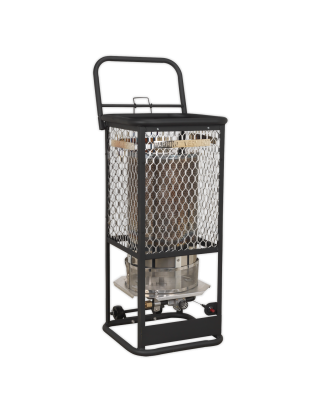 Chauffage au propane industriel Space Warmer® 125 000 Btu/h