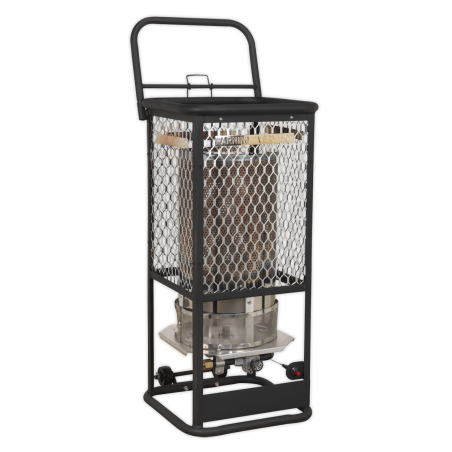 Chauffage au propane industriel Space Warmer® 125 000 Btu/h