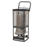 Space Warmer® Industrial Propane Heater 125,000Btu/hr