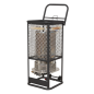 Space Warmer® Industrial Propane Heater 125,000Btu/hr