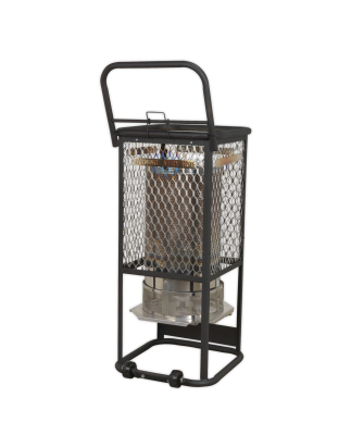 Chauffage au propane industriel Space Warmer® 125 000 Btu/h