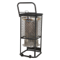 Space Warmer® Industrial Propane Heater 125,000Btu/hr