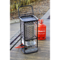 Chauffage au propane industriel Space Warmer® 125 000 Btu/h