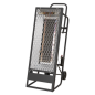 Space Warmer® Industrial Propane Heater 35,000Btu/hr