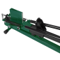 Log Splitter Foot Operated - Horizontal