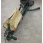 Log Splitter Foot Operated - Horizontal