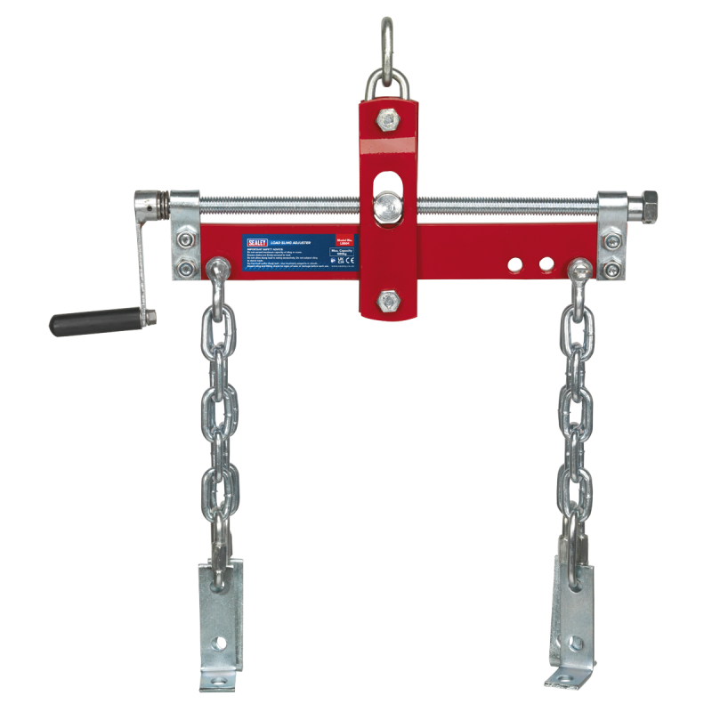 Load Sling Adjuster with Ball-Bearings 680kg Capacity