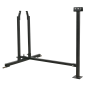 Horizontal Log Splitter Stand for LS370H & LS520H