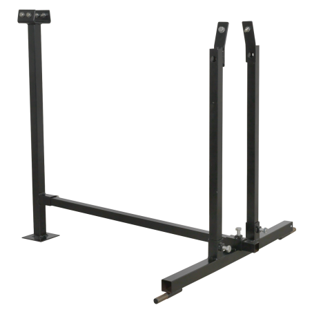 Horizontal Log Splitter Stand for LS370H & LS520H