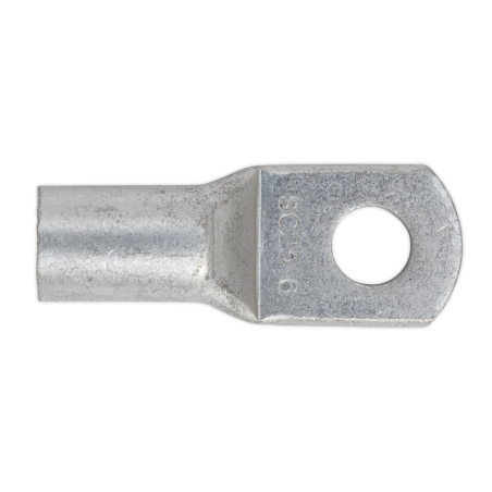 Copper Lug Terminal 25mm² x 6mm Pack of 10