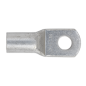 Copper Lug Terminal 25mm² x 6mm Pack of 10