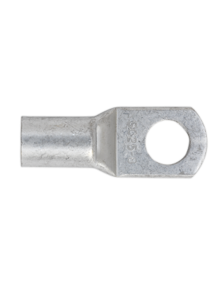 Copper Lug Terminal 25mm² x 8mm Pack of 10