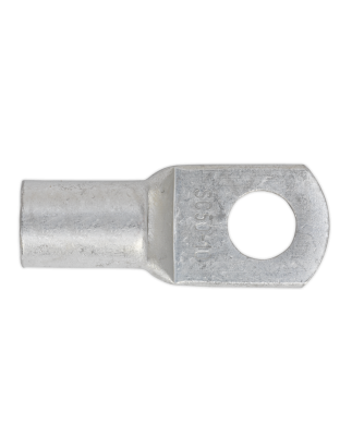 Copper Lug Terminal 50mm² x 10mm Pack of 10