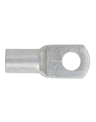 Copper Lug Terminal 50mm² x 8mm Pack of 10