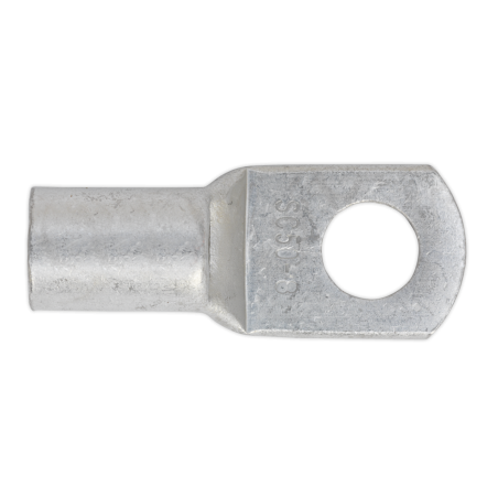 Copper Lug Terminal 50mm² x 8mm Pack of 10