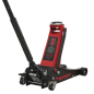 Premier Low Profile Trolley Jack 2.5 Tonne