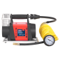 Tyre Inflator/Mini Air Compressor 12V Heavy-Duty